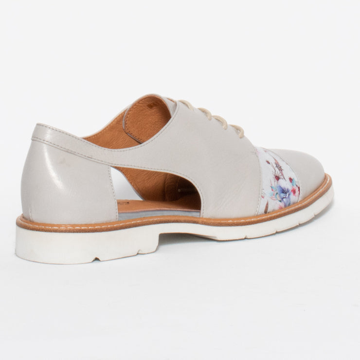 Bresley Payton Vapour Botanic shoes back. Womens shoes size 44