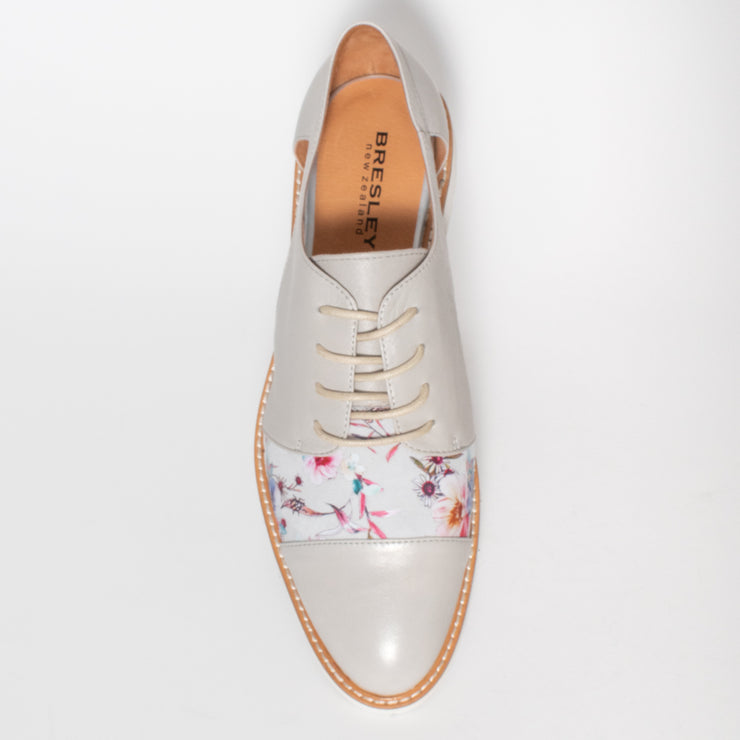 Bresley Payton Vapour Botanic shoes top. Womens shoes size 43