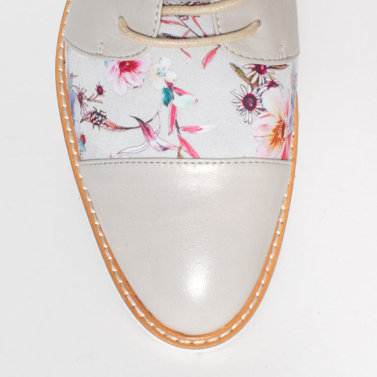 Bresley Payton Vapour Botanic shoes toe. Womens shoes size 42