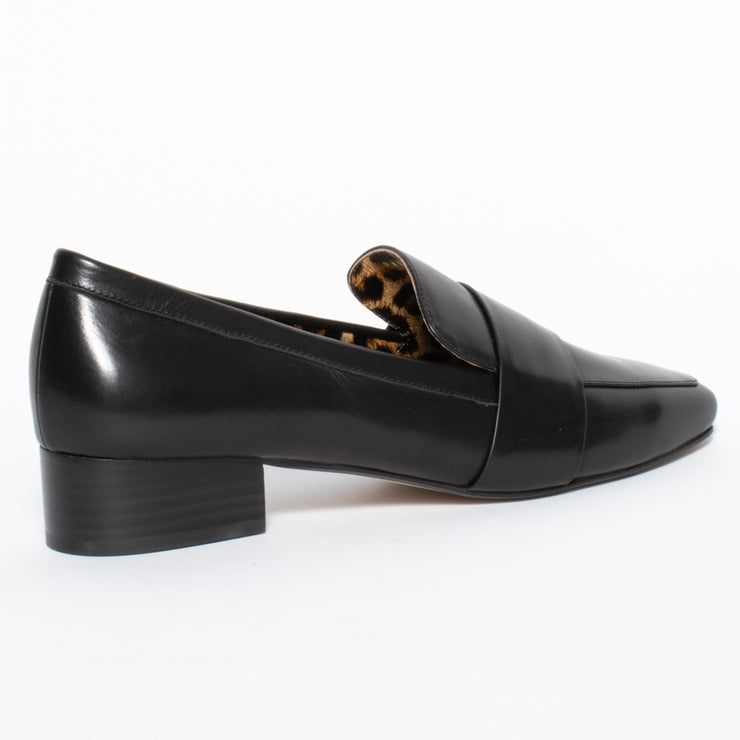 Bresley Pepper Black Shoe back. Womens Size 44 shoes