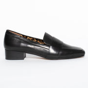 Bresley Pepper Black Shoe side. Womens Size 45 shoes