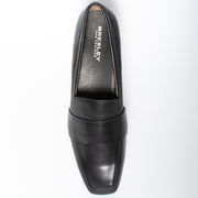 Bresley Pepper Black Shoe top. Womens Size 46 shoes