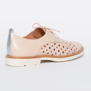 Bresley Pheobe Powder Shoe back. Size 44 womens shoes