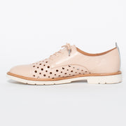 Bresley Pheobe Powder Shoe inside. Size 45 womens shoes