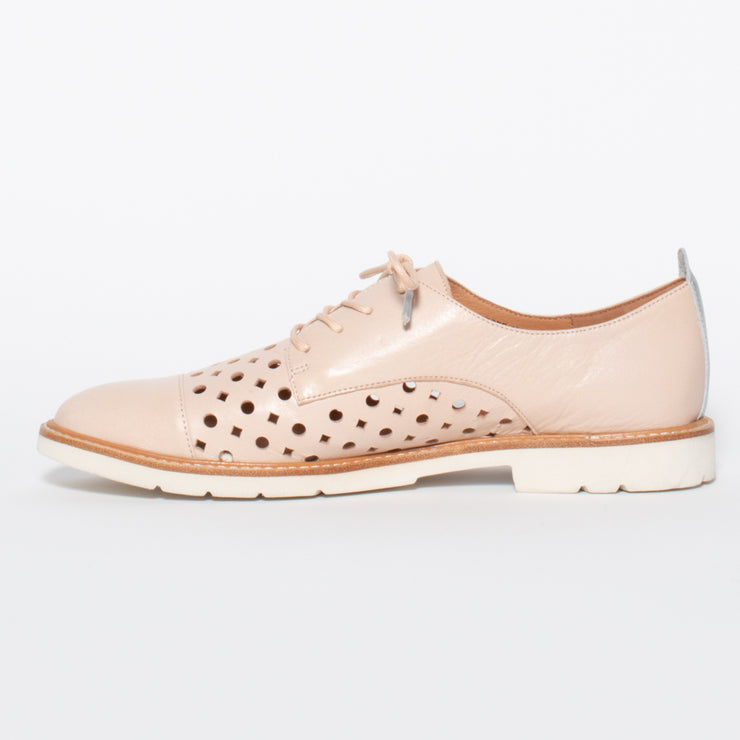 Bresley Pheobe Powder Shoe inside. Size 45 womens shoes