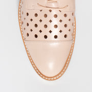 Bresley Pheobe Powder Shoe toe. Size 42 womens shoes