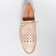 Bresley Pheobe Powder Shoe top. Size 46 womens shoes
