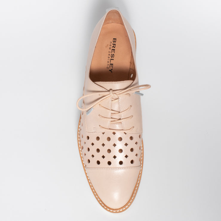 Bresley Pheobe Powder Shoe top. Size 46 womens shoes