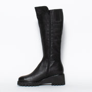 Potion Black inside. Size 13 women’s boots