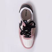 Victoria Rosita Nude Sneaker top. Size 42 womens shoes