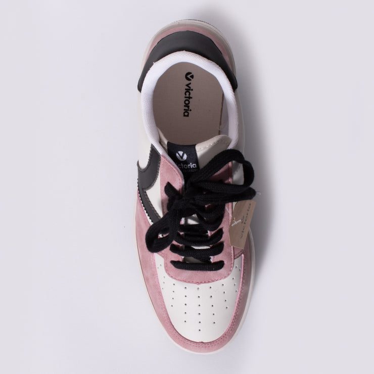 Victoria Rosita Nude Sneaker top. Size 42 womens shoes