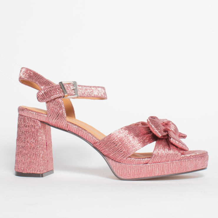 Bresley Sam Rose Shoe side. Size 42 womens shoes
