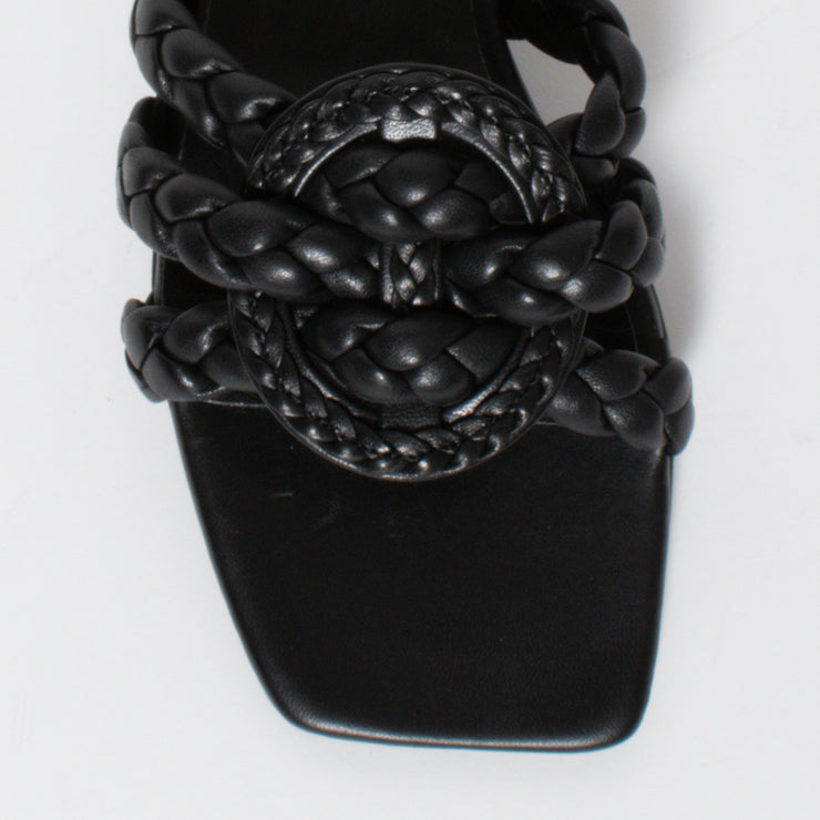 Dansi Seraphina Black toe. Size 43 womens shoes