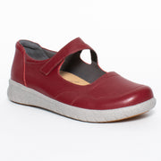 Ziera Shanony Pinot shoe front. Size 44 women's shoes