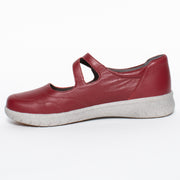 Ziera Shanony Pinot shoe inside. Size 42 women's shoes