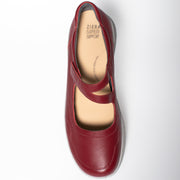 Ziera Shanony Pinot shoe top. Size 45 women's shoes