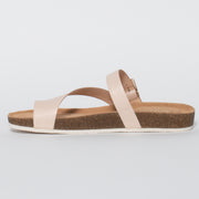 Frankie4 Blossom Sandal inside. Size 12 womens shoes