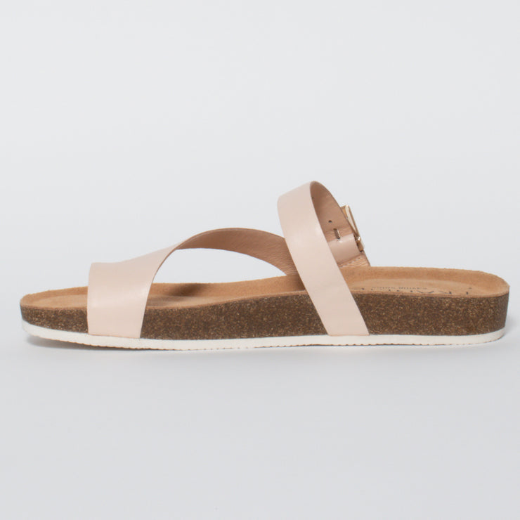 Frankie4 Blossom Sandal inside. Size 12 womens shoes
