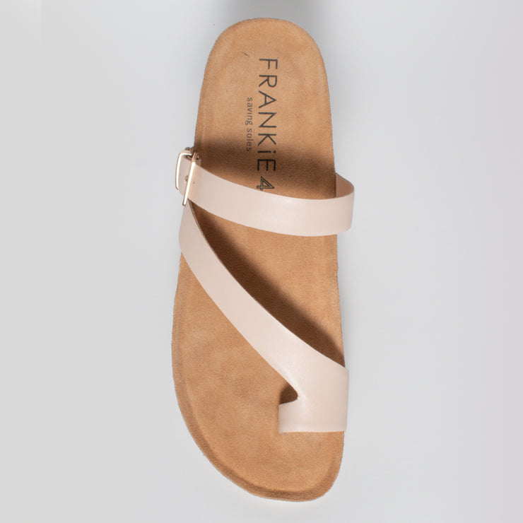 Frankie4 Blossom Sandal top. Size 13 womens shoes