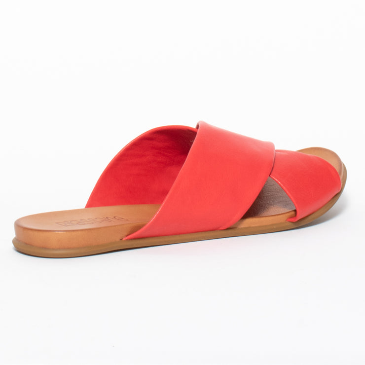 Rilassare Tackle Red Sandal back Size 44 womens shoes