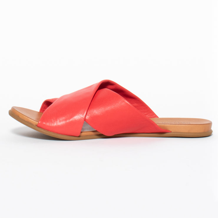 Rilassare Tackle Red Sandal inside Size 45 womens shoes