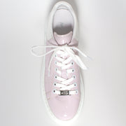 Minx Tessa Orchid Sneaker top. Size 46 womens shoes