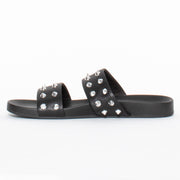 Rollie Tide Strap Padded Stud inside. Size 44 women's shoe