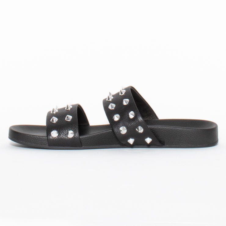 Rollie Tide Strap Padded Stud inside. Size 44 women's shoe