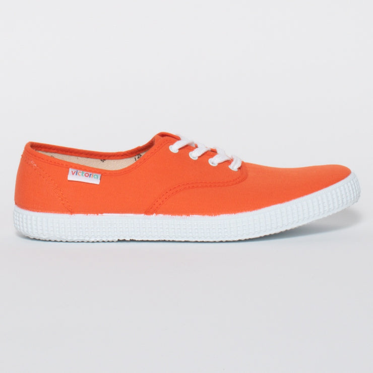Victoria Vala Mandarin Sneaker side view. Womens size 42 shoes