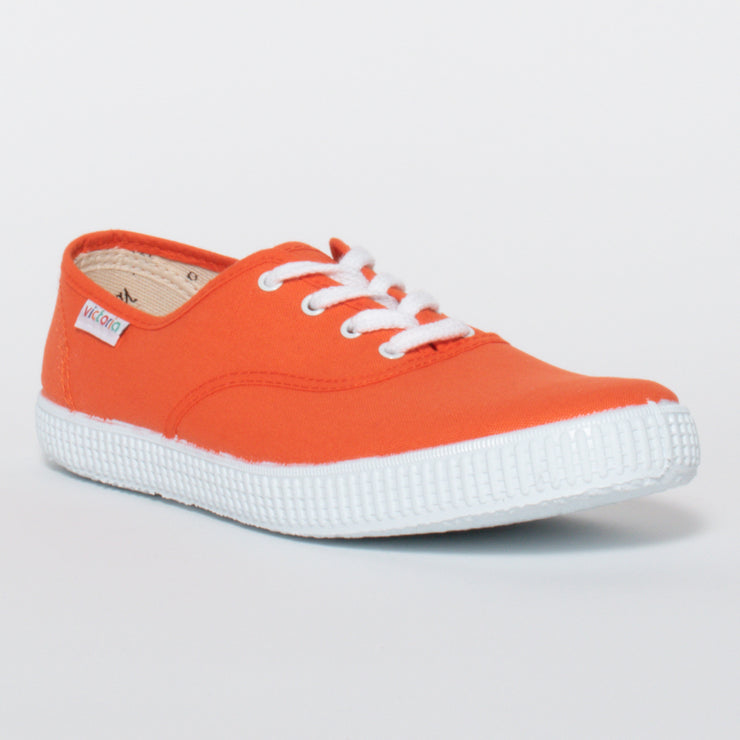 Victoria Vala Mandarin Sneaker front view. Womens size 43 shoes
