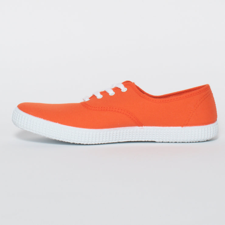 Victoria Vala Mandarin Sneaker inside view. Womens size 45 shoes