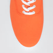 Victoria Vala Mandarin Sneaker toe view. Womens size 42 shoes