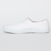 Victoria Vala White Sneaker inside. Size 45 womens shoes