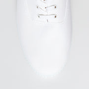 Victoria Vala White Sneaker toe. Size 43 womens shoes