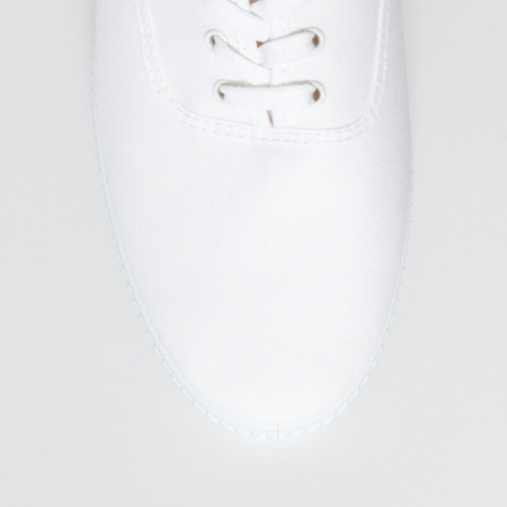 Victoria Vala White Sneaker toe. Size 43 womens shoes