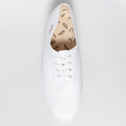 Victoria Vala White Sneaker top. Size 42 womens shoes