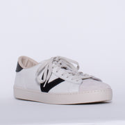 Victoria Valora Black Sneaker front. Size 43 womens shoes