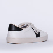 Victoria Valora Black Sneaker back. Size 44 womens shoes