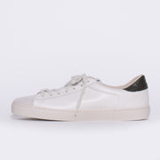 Victoria Valora Khaki Sneaker inside. Size 45 womens shoes