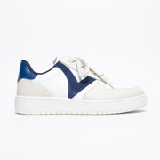 Victoria Verona Sky Sneaker side. Size 42 womens shoes