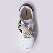Victoria Verona Black Sneaker top. Size 42 womens shoes