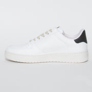 Victoria Verona Rust Sneaker inside view. Womens Size 45 shoes