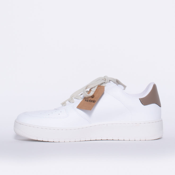 Victoria Verona Taupe Sneaker inside. Size 45 womens shoes