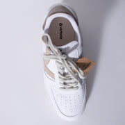 Victoria Verona Taupe Sneaker top. Size 42 womens shoes