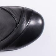 Pure Comfort Walop Black Shoe toe. Size 46 womens shoes 