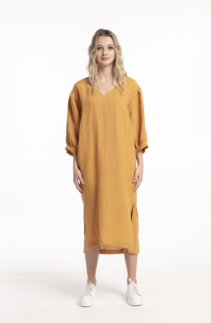 Begin Dress Masala for tall women