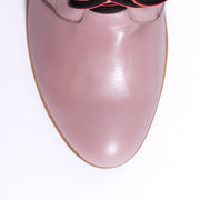Cabello Uriel Khaki High Top Sneaker toe. Size 43 womens shoes