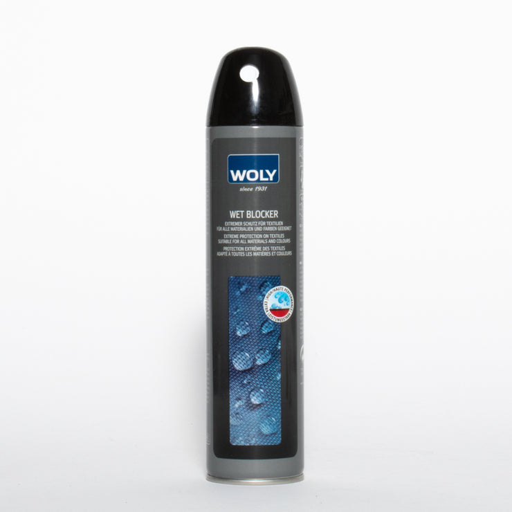 Woly Wet Blocker Protector